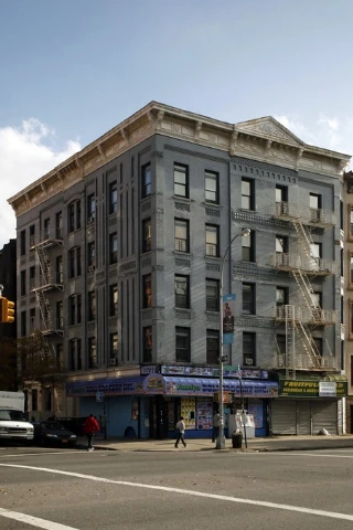 New York Apollo